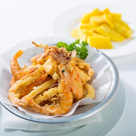 Bed & Breakfast L'approdo 3*