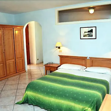 Bed & Breakfast L'approdo