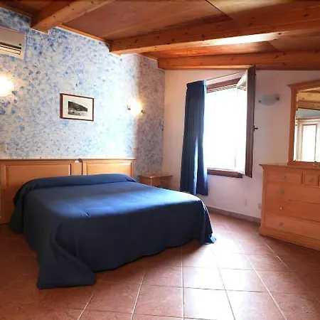 L'approdo 3* Piano di Sorrento