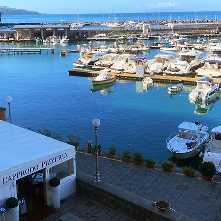 L'approdo Piano di Sorrento