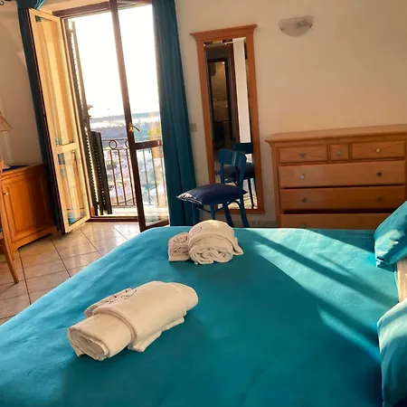 L'approdo 3* Piano di Sorrento