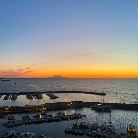 L'approdo Bed & Breakfast