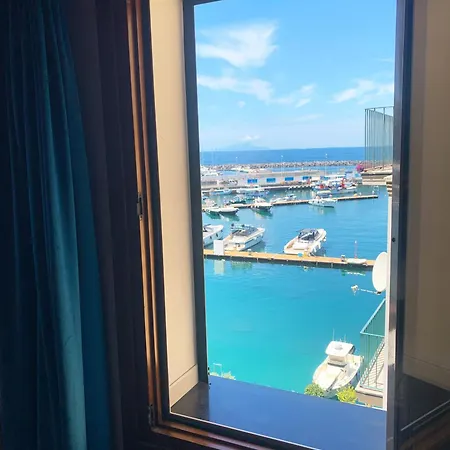 L'approdo Bed & Breakfast 3*