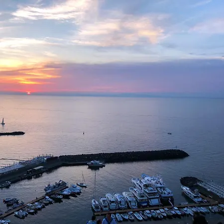 L'approdo 3* Piano di Sorrento