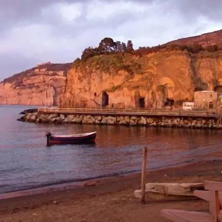 L'approdo Bed & Breakfast Piano di Sorrento