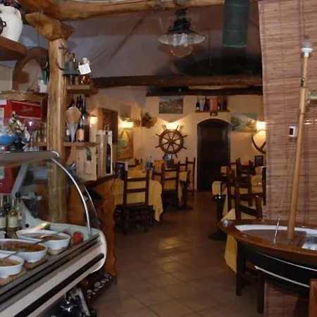 Bed & Breakfast L'approdo Piano di Sorrento