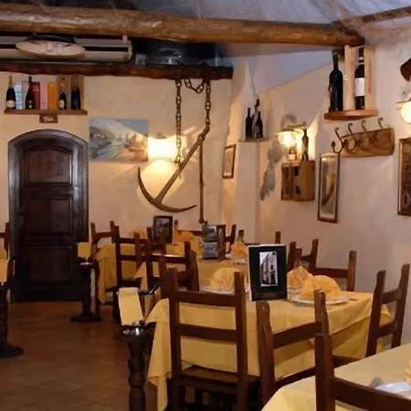 Bed & Breakfast L'approdo Piano di Sorrento