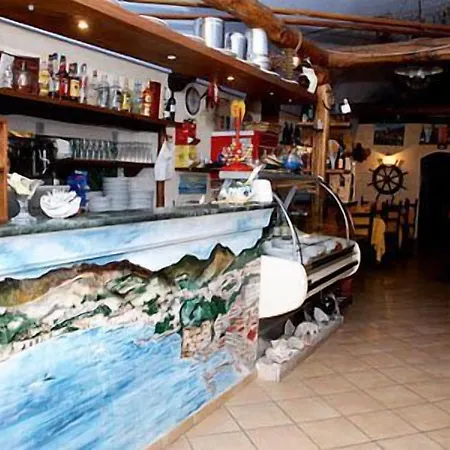 L'approdo Bed & Breakfast