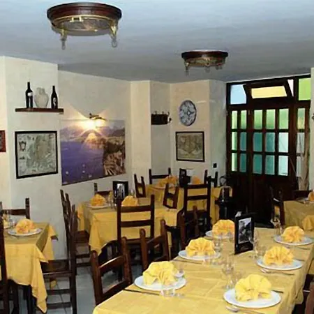 Bed & Breakfast L'approdo