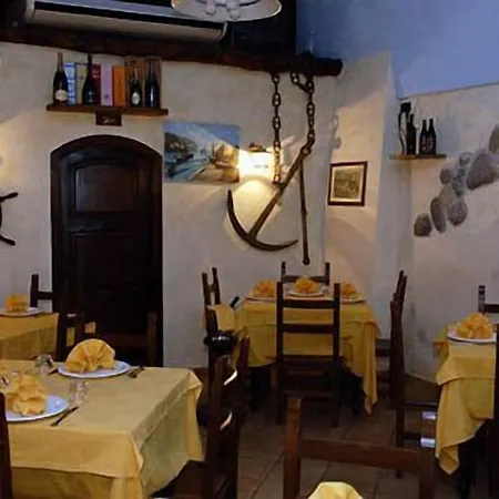 L'approdo Bed & Breakfast