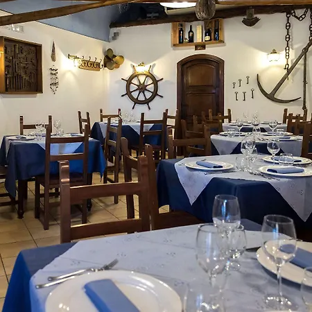 Bed & Breakfast L'approdo Piano di Sorrento