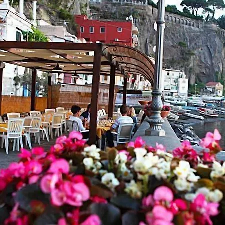 L'approdo Bed & Breakfast 3*