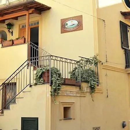 L'approdo Bed & Breakfast 3*