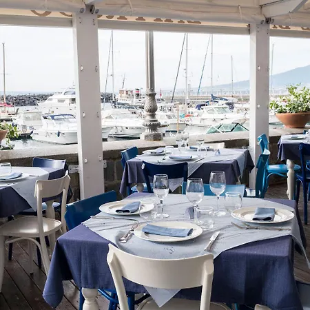 L'approdo Piano di Sorrento