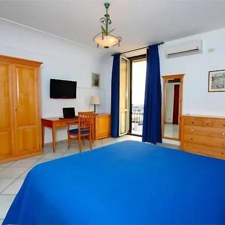 L'approdo Piano di Sorrento