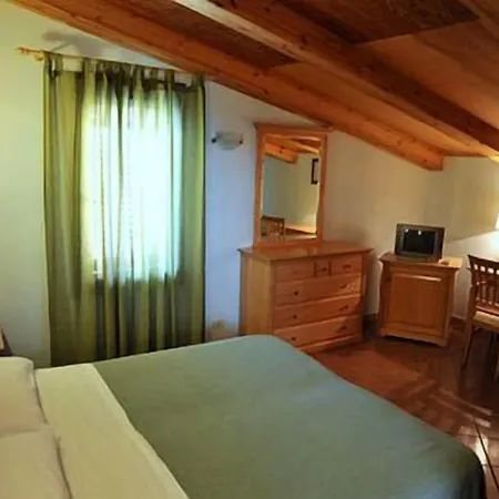 L'approdo Bed & Breakfast Piano di Sorrento