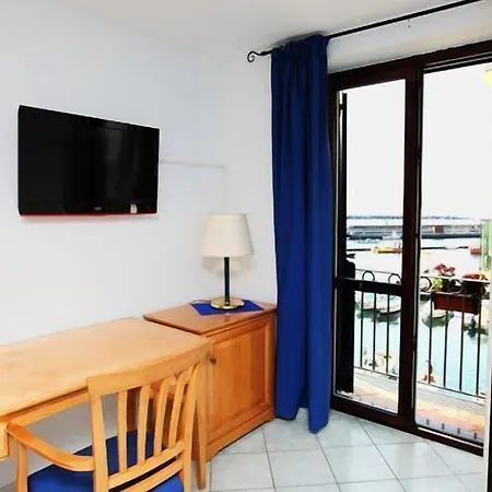 L'approdo Bed & Breakfast