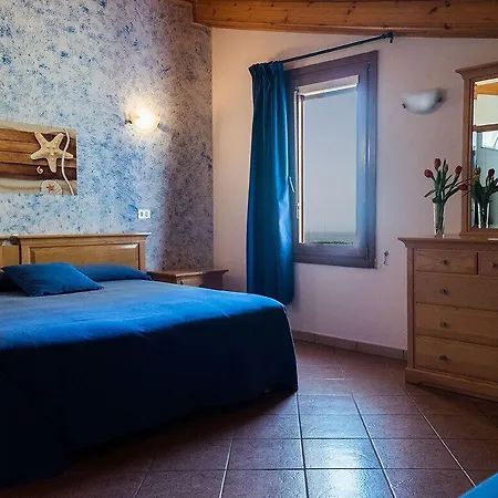 Bed & Breakfast L'approdo Piano di Sorrento