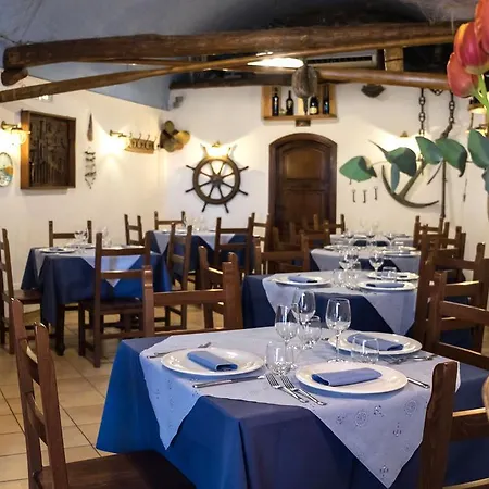 Bed & Breakfast L'approdo