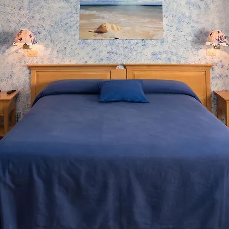 Bed & Breakfast L'approdo Piano di Sorrento