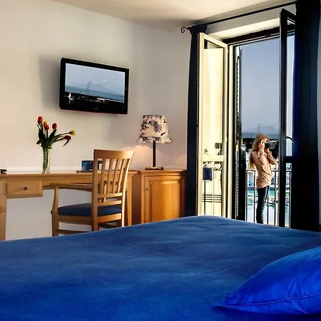 Bed & Breakfast L'approdo