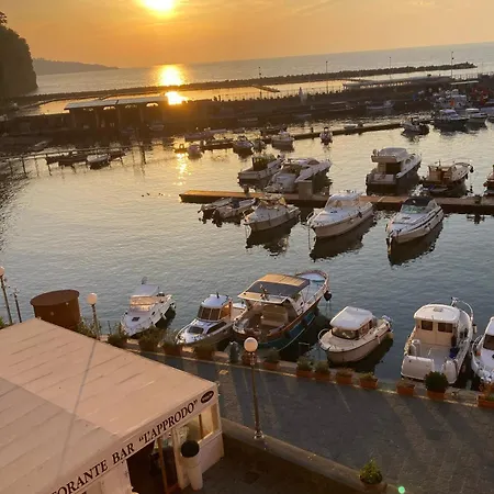 L'approdo 피아노 디 소렌토