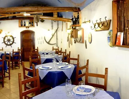 L'approdo 피아노 디 소렌토