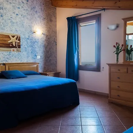 L'approdo 피아노 디 소렌토