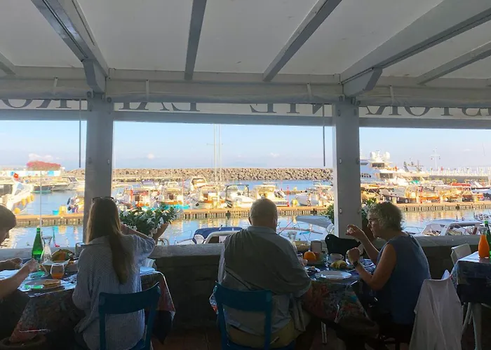 L'approdo 3*