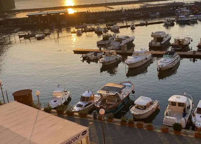 L'approdo פיאנו די סורנטו