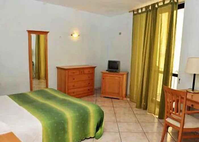 L'approdo לינה וארוחת בוקר