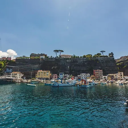 Frühstückspension L'approdo 3*