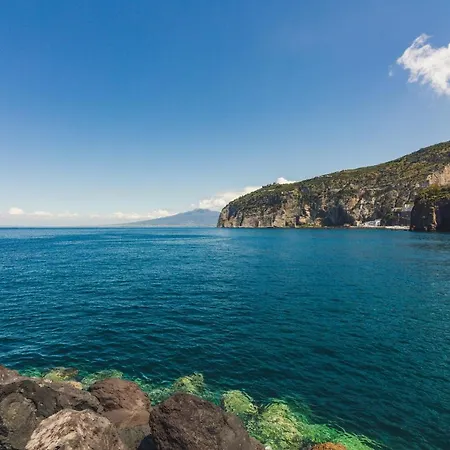 Frühstückspension L'approdo 3*