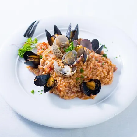 Nocleg ze śniadaniem L'approdo