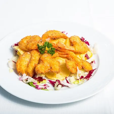 Oda ve Kahvaltı L'approdo 3*