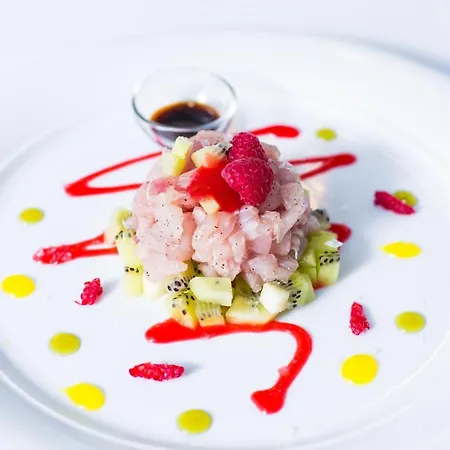 Oda ve Kahvaltı L'approdo 3*