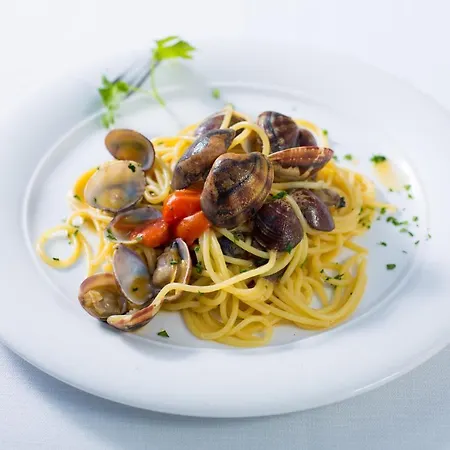 L'approdo Nocleg ze śniadaniem Piano di Sorrento