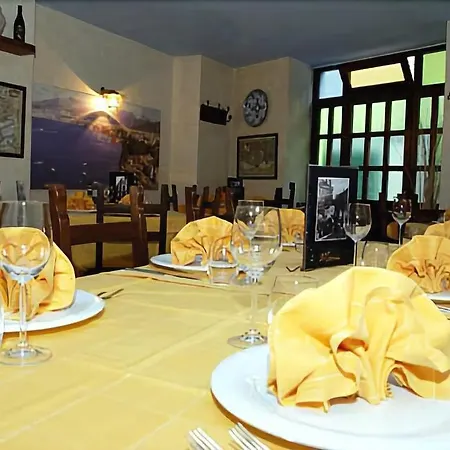 Frühstückspension L'approdo 3*