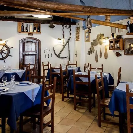 Frühstückspension L'approdo 3*