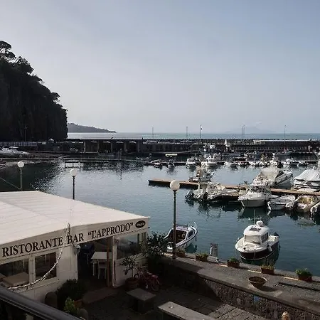 L'approdo