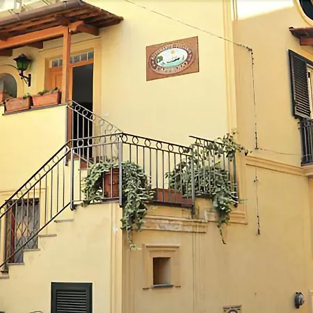 L'approdo 3* Piano di Sorrento