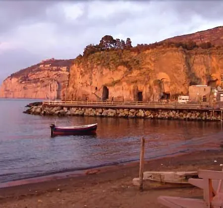 L'approdo 3* Piano di Sorrento