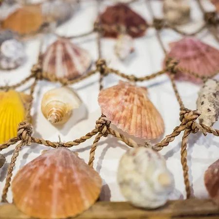 L'approdo Nocleg ze śniadaniem Piano di Sorrento