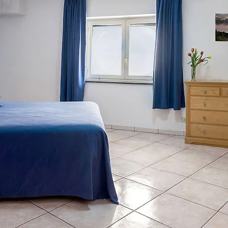 Bed and breakfast L'approdo 3*