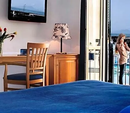 L'approdo 3*