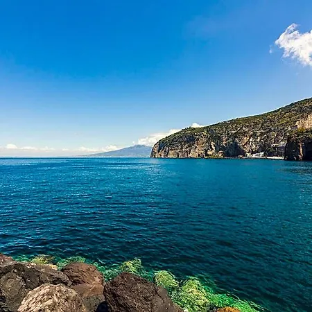 L'approdo Piano di Sorrento