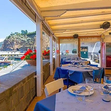 L'approdo Bed and breakfast Piano di Sorrento