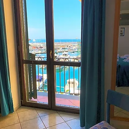 L'approdo Bed and breakfast 3*