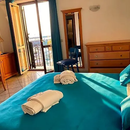 L'approdo Bed & Breakfast