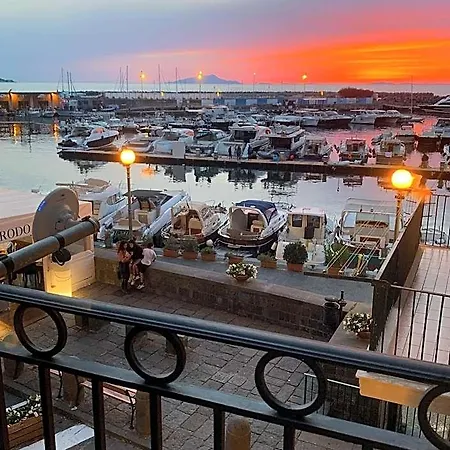 L'approdo Bed and breakfast Piano di Sorrento